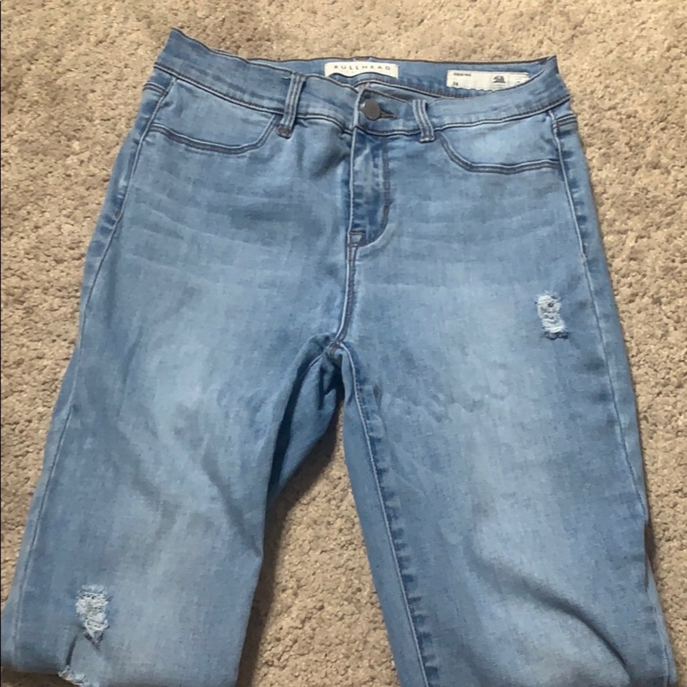 Women’s Pacsun jegging